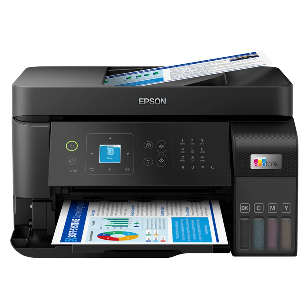 Servicio Técnico - Reparacion De Impresoras EPSON