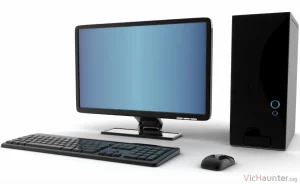 Alfa y Omega PTY REPARACION DE COMPUTADORAS PC